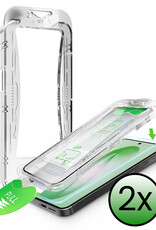 BASEY. BASEY. Samsung Galaxy S26 Hybrid Screenprotector - 2 PACK