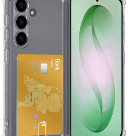 BASEY. BASEY. Samsung Galaxy S26 Hoesje Pashouder