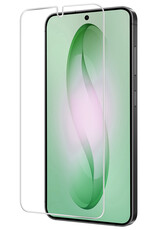 BASEY. BASEY. Samsung Galaxy S26 Plus Screenprotector Glas