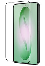 BASEY. BASEY. Samsung Galaxy S26 Plus Screenprotector Glas Full Cover