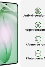 BASEY. BASEY. Samsung Galaxy S26 Plus Schermfolie