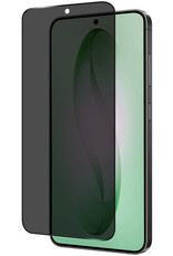 BASEY. BASEY. Samsung Galaxy S26 Plus Screenprotector Glas Privacy