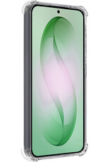 BASEY. BASEY. Samsung Galaxy S26 Plus Hoesje Pashouder - 2 PACK