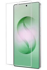 BASEY. BASEY. Samsung Galaxy S26 Ultra Screenprotector Glas