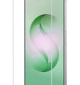 BASEY. BASEY. Samsung Galaxy S26 Ultra Screenprotector Glas