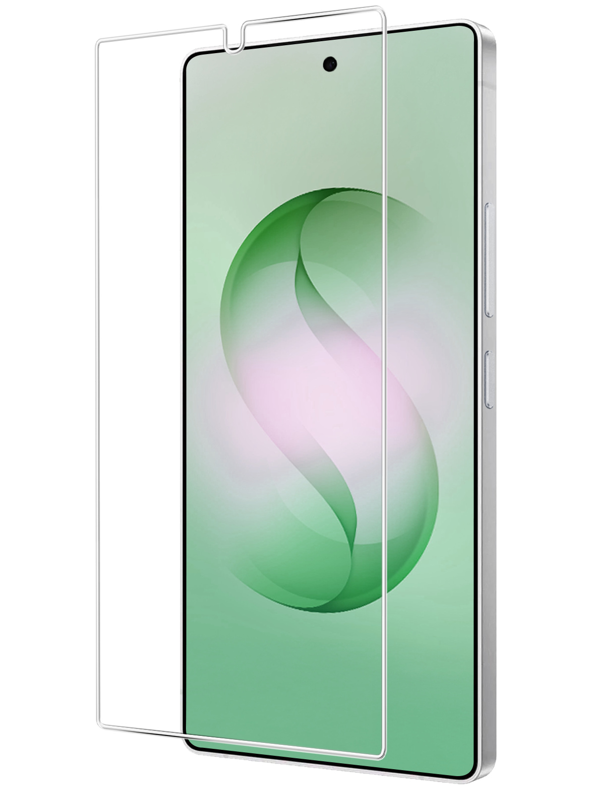 BASEY. BASEY. Samsung Galaxy S26 Ultra Screenprotector Glas