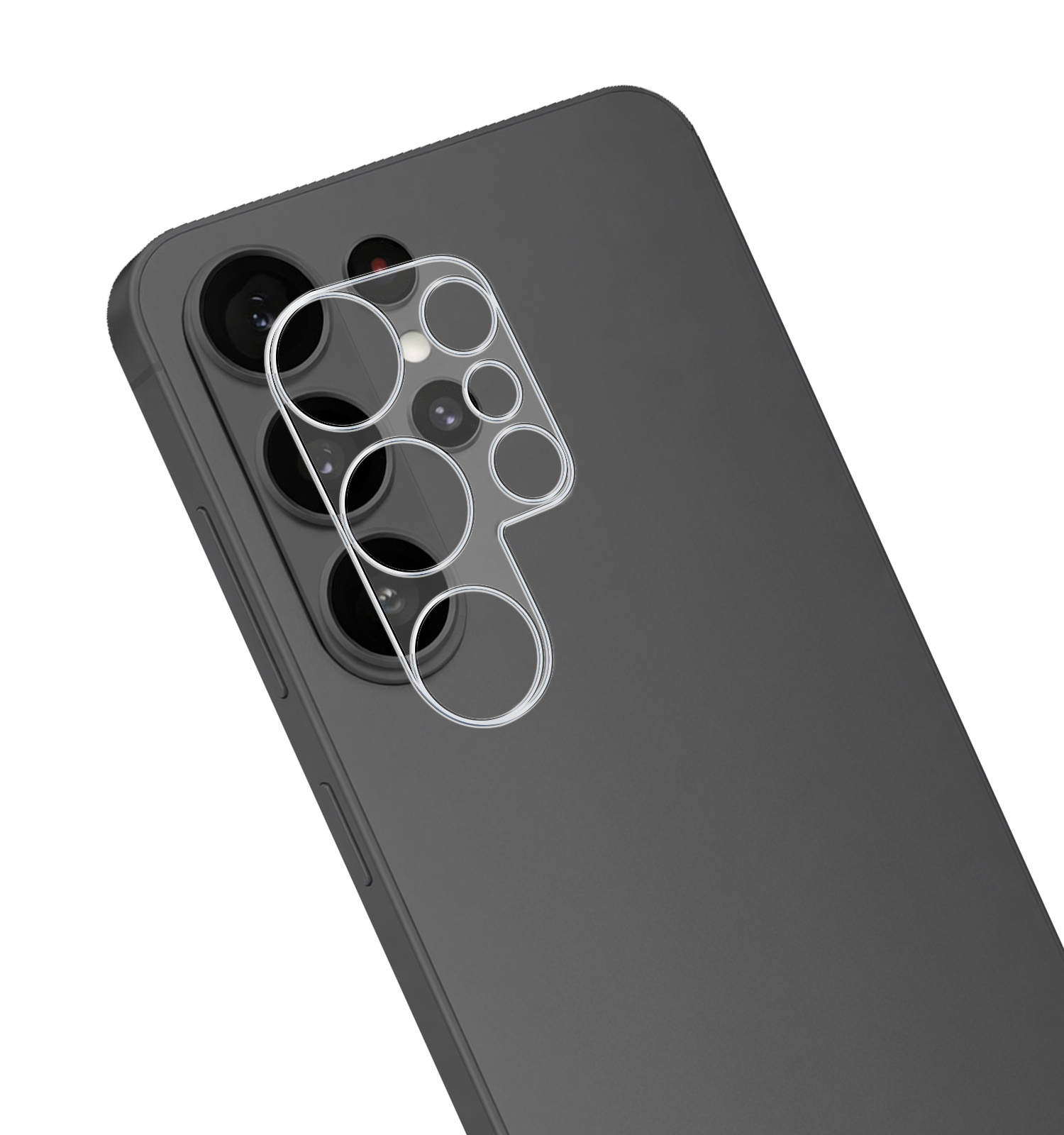 BASEY. BASEY. Samsung Galaxy S26 Ultra Camera Screenprotector