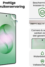 BASEY. BASEY. Samsung Galaxy S26 Ultra Schermfolie