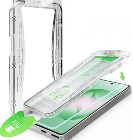 BASEY. BASEY. Samsung Galaxy S26 Ultra Hybrid Screenprotector