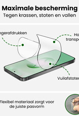 BASEY. BASEY. Samsung Galaxy S26 Ultra Hybrid Screenprotector