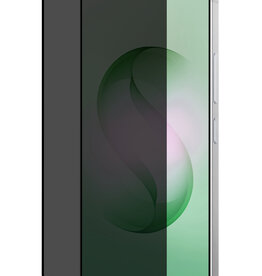 BASEY. BASEY. Samsung Galaxy S26 Ultra Screenprotector Glas Privacy