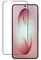 NoXx NoXx Samsung Galaxy S26 Screenprotector Glas Full Cover