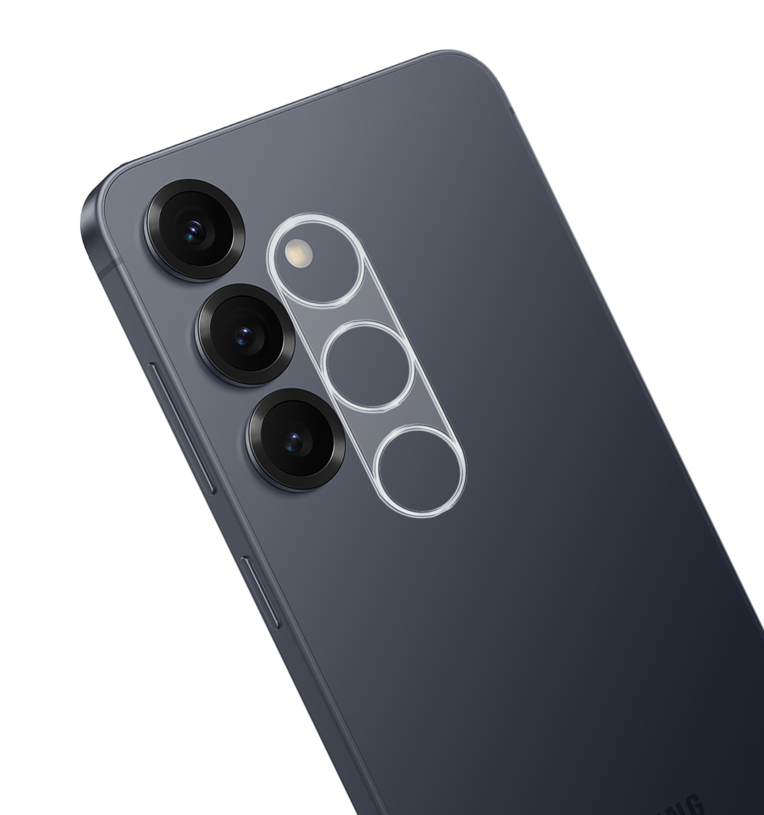 NoXx NoXx Samsung Galaxy S26 Camera Screenprotector