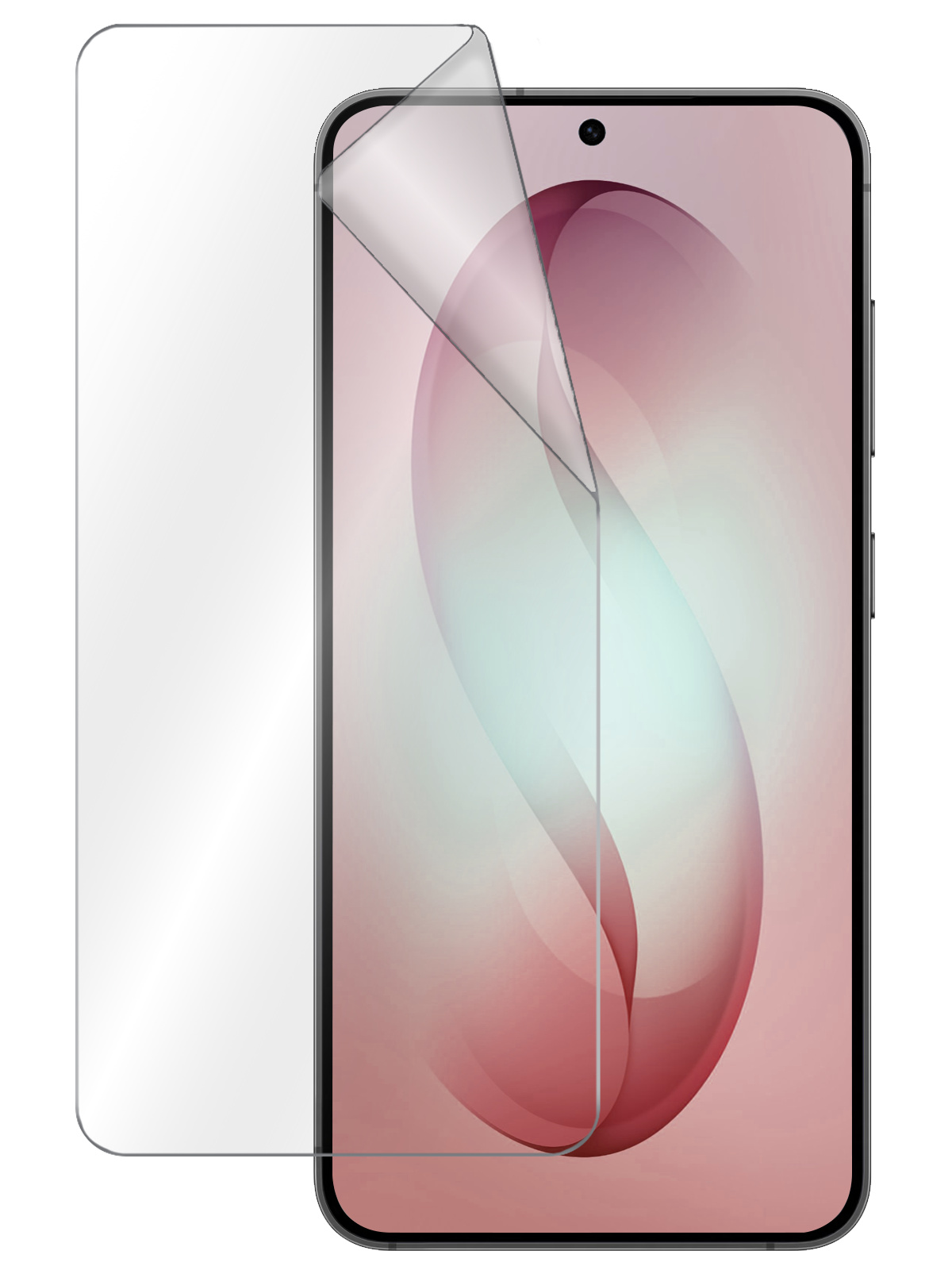 NoXx NoXx Samsung Galaxy S26 Schermfolie