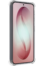 NoXx NoXx Samsung Galaxy S26 Hoesje Shockproof Met Screenprotector