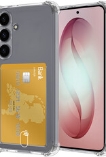 NoXx NoXx Samsung Galaxy S26 Hoesje Pashouder