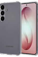 NoXx NoXx Samsung Galaxy S26 Hoesje Siliconen - Transparant