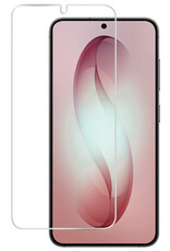 NoXx NoXx Samsung Galaxy S26 Plus Screenprotector Glas