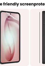 NoXx NoXx Samsung Galaxy S26 Plus Schermfolie - 3 PACK