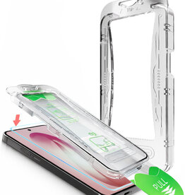 NoXx NoXx Samsung Galaxy S26 Plus Hybrid Screenprotector