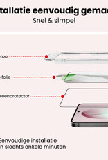 NoXx NoXx Samsung Galaxy S26 Plus Hybrid Screenprotector