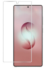 NoXx NoXx Samsung Galaxy S26 Ultra Screenprotector Glas