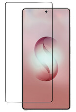 NoXx NoXx Samsung Galaxy S26 Ultra Screenprotector Glas Full Cover