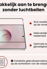 NoXx NoXx Samsung Galaxy S26 Ultra Screenprotector Glas Full Cover