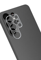 NoXx NoXx Samsung Galaxy S26 Ultra Camera Screenprotector