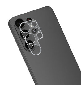 NoXx NoXx Samsung Galaxy S26 Ultra Camera Screenprotector