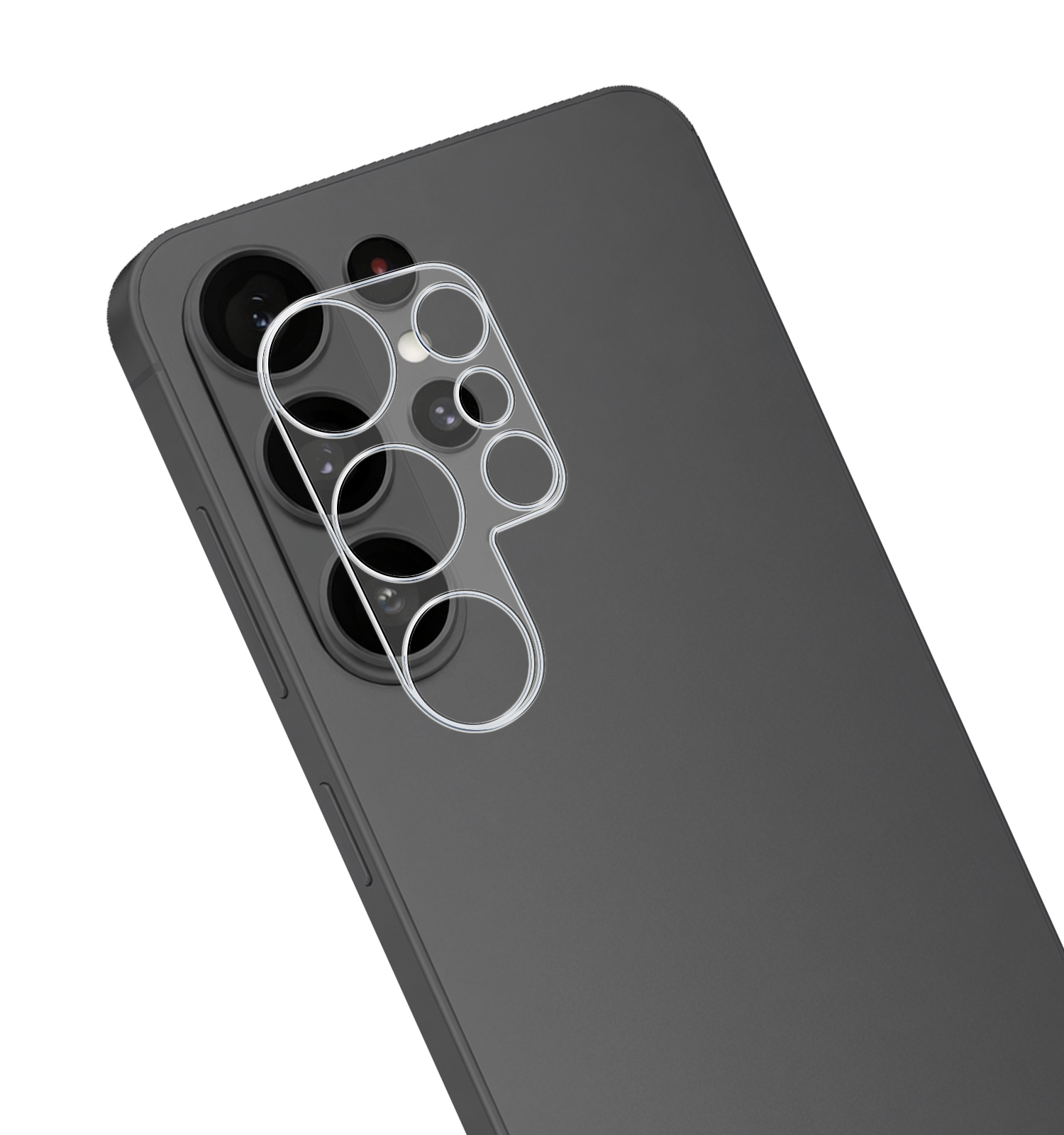 NoXx NoXx Samsung Galaxy S26 Ultra Camera Screenprotector