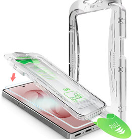 NoXx NoXx Samsung Galaxy S26 Ultra Hybrid Screenprotector