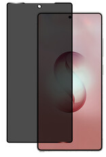 NoXx NoXx Samsung Galaxy S26 Ultra Screenprotector Glas Privacy