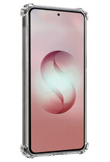 NoXx NoXx Samsung Galaxy S26 Ultra Hoesje Pashouder