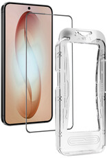 Nomfy Nomfy Samsung Galaxy S26 Hybrid Screenprotector