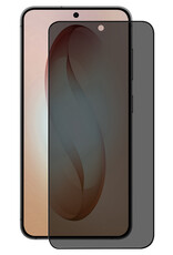 Nomfy Nomfy Samsung Galaxy S26 Screenprotector Glas Privacy