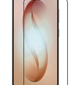 Nomfy Nomfy Samsung Galaxy S26 Plus Screenprotector Glas Full Cover