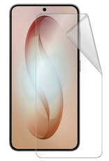 Nomfy Nomfy Samsung Galaxy S26 Plus Schermfolie