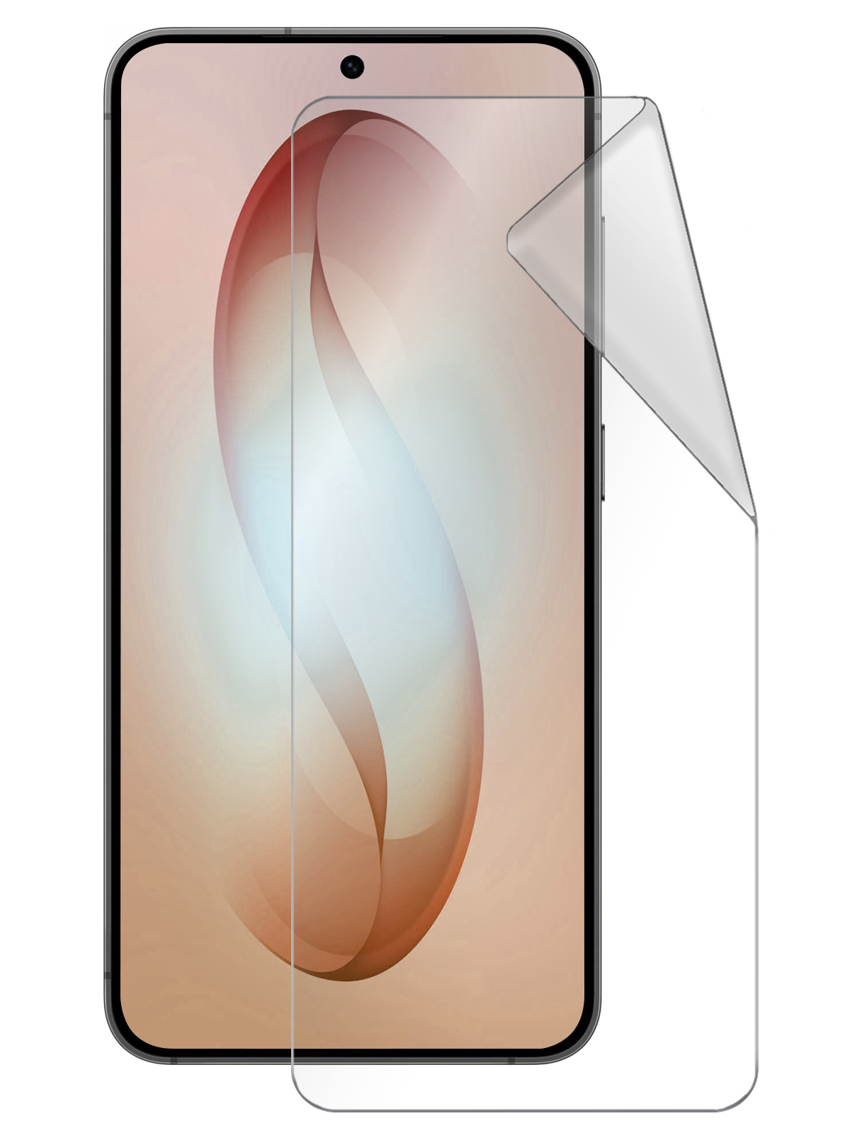 Nomfy Nomfy Samsung Galaxy S26 Plus Schermfolie