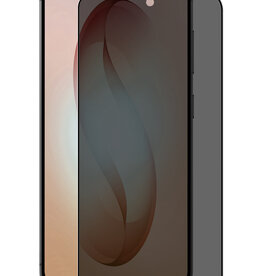 Nomfy Nomfy Samsung Galaxy S26 Plus Screenprotector Glas Privacy