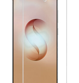 Nomfy Nomfy Samsung Galaxy S26 Ultra Screenprotector Glas