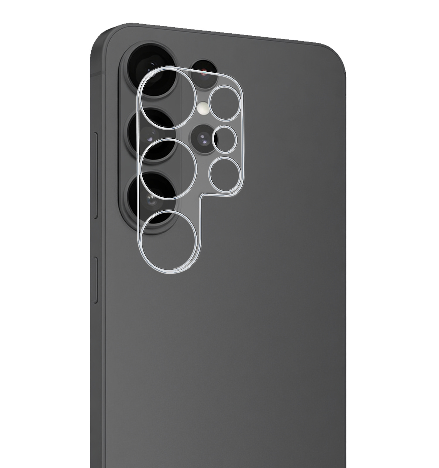 Nomfy Nomfy Samsung Galaxy S26 Ultra Camera Screenprotector