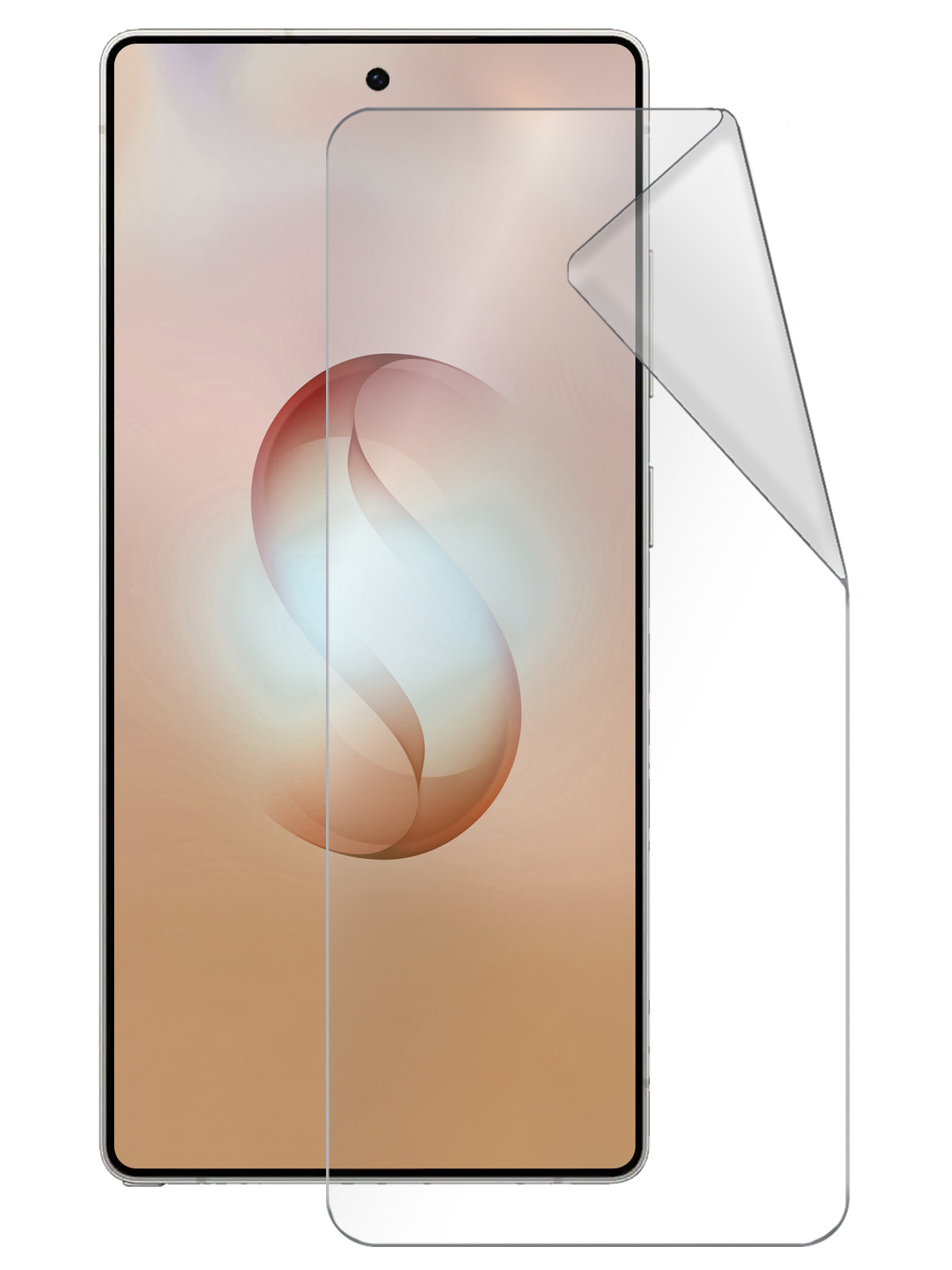 Nomfy Nomfy Samsung Galaxy S26 Ultra Schermfolie