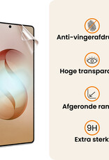 Nomfy Nomfy Samsung Galaxy S26 Ultra Schermfolie