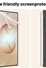 Nomfy Nomfy Samsung Galaxy S26 Ultra Schermfolie