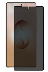 Nomfy Nomfy Samsung Galaxy S26 Ultra Screenprotector Glas Privacy