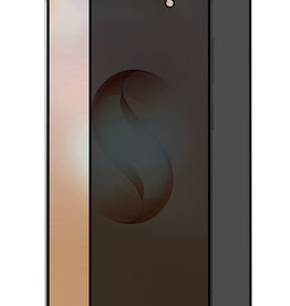 Nomfy Nomfy Samsung Galaxy S26 Ultra Screenprotector Glas Privacy