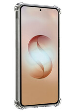 Nomfy Nomfy Samsung Galaxy S26 Ultra Hoesje Pashouder