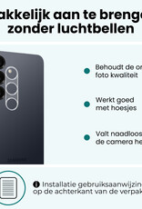 Forterra Forterra Samsung Galaxy S26 Camera Screenprotector