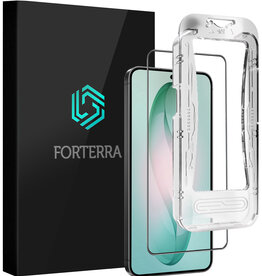 Forterra Forterra Samsung Galaxy S26 Hybrid Screenprotector